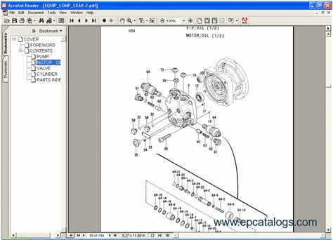 hitachi mini excavator attachments|hitachi zx parts catalog.